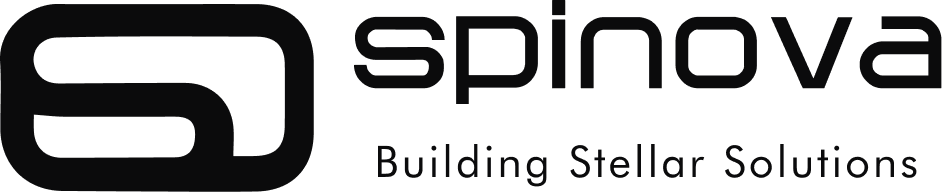 Spinova logo